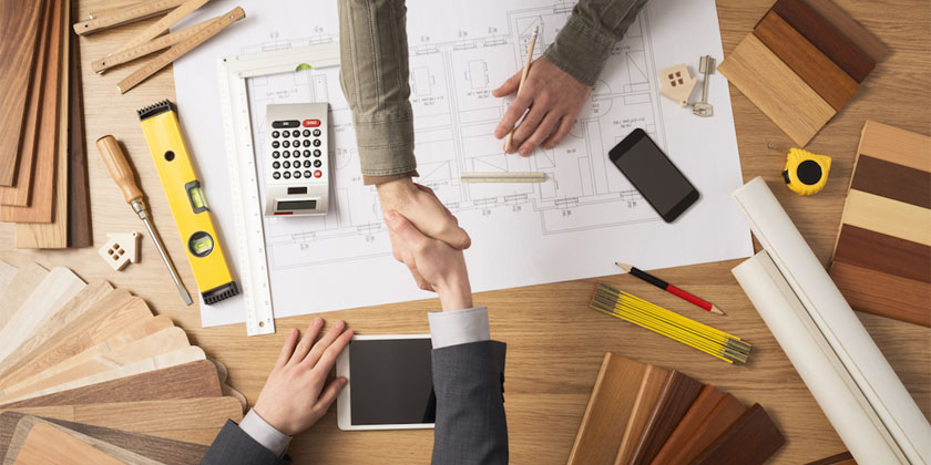 RM Engineering & Architectural Design